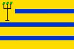 Oostzaan vlag